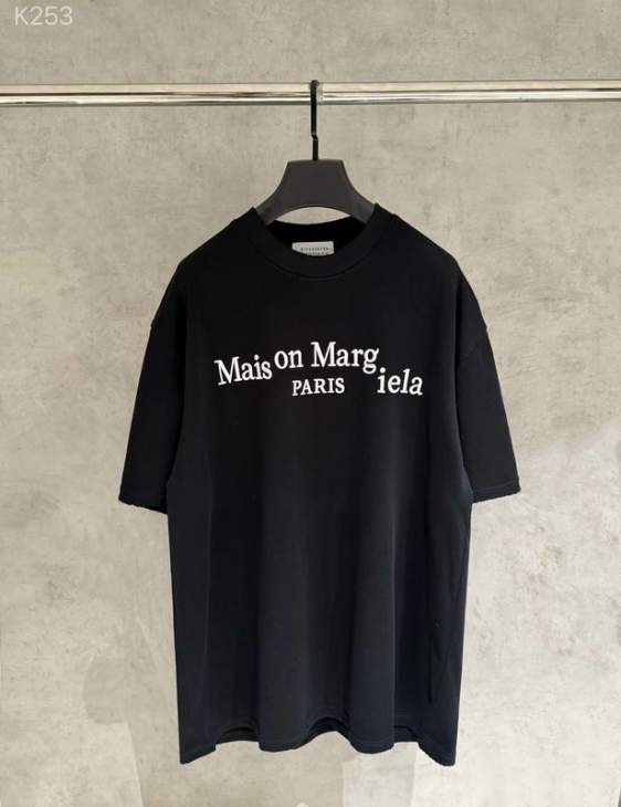 Picture of Maison Margiela T Shirts Short _SKUMaisonMargielaS-2XLxetr426432